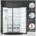 Refrigerator: LG 674 L Front Free Side By Side Convertible refrigerator